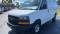2023 Chevrolet Express Cargo Van in Zebulon, NC 1 - Open Gallery