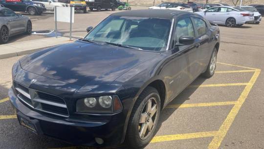 Used 2007 Dodge Charger for Sale Near Me - TrueCar