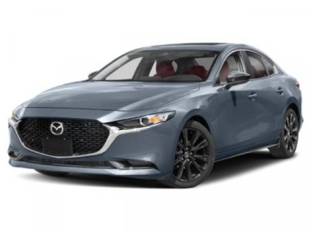 2023 Mazda Mazda3 Carbon Edition — Sedan — 47,836 mi — Devine, TX