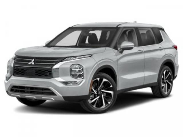 2024 Mitsubishi Outlander SE — SUV — 45,548 mi — Devine, TX