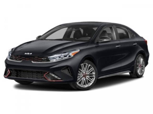 2023 Kia Forte GT — Sedan — 72,099 mi — Devine, TX