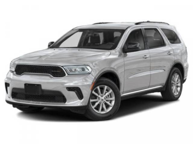 2025 Dodge Durango GT — SUV — 7,849 mi — Devine, TX
