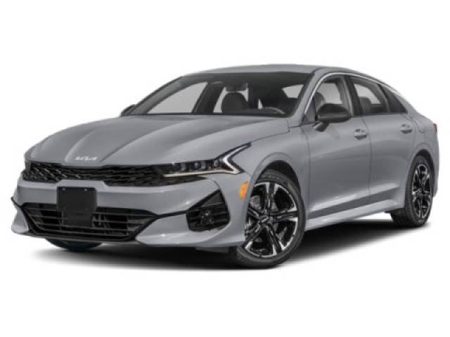 2024 Kia K5 GT-Line — Sedan — 25,354 mi — Devine, TX