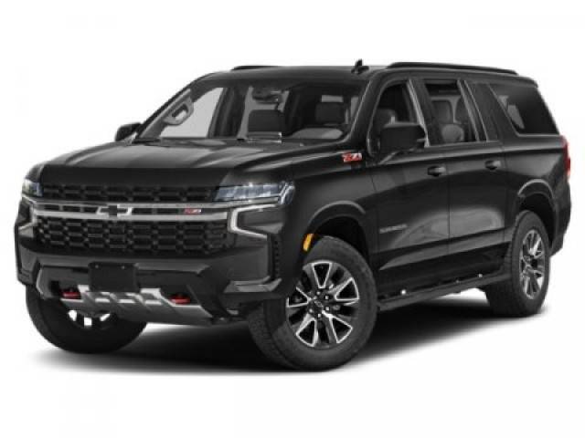 2023 Chevrolet Suburban Z71 — SUV — 42,118 mi — Devine, TX