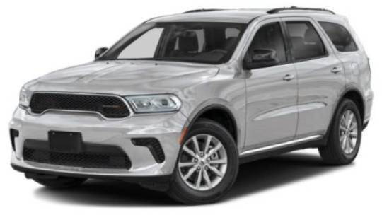 2024 Dodge Durango SRT Hellcat Plus — SUV — 1,460 mi — Devine, TX
