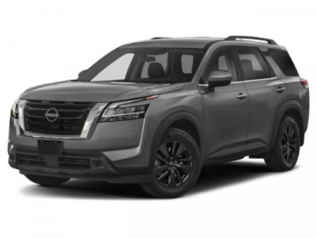 2023 Nissan Pathfinder SV — SUV — 68,988 mi — Devine, TX