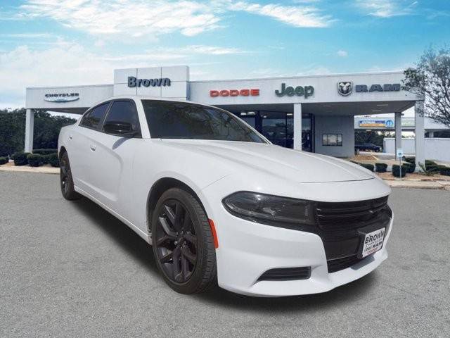 2023 Dodge Charger SXT — Sedan — 30,147 mi — Devine, TX