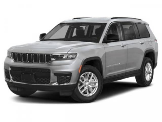 2024 Jeep Grand Cherokee Laredo X — SUV — 19,154 mi — Devine, TX