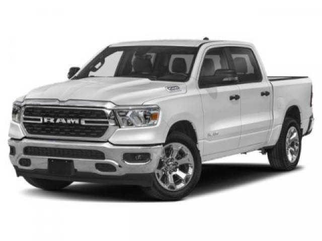 2024 Ram 1500 Laramie — Pickup Truck — 31,994 mi — Devine, TX