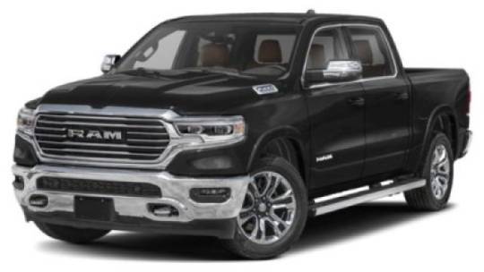 2023 Ram 1500 Longhorn — Pickup Truck — 33,225 mi — Devine, TX