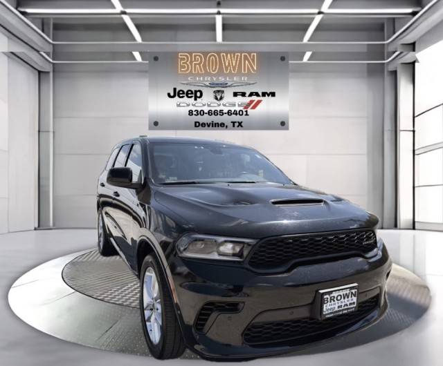 2024 Dodge Durango R/T — SUV — 46,133 mi — Devine, TX