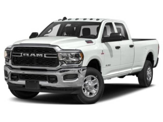 2022 Ram 2500 Laramie — Pickup Truck — 72,263 mi — Devine, TX