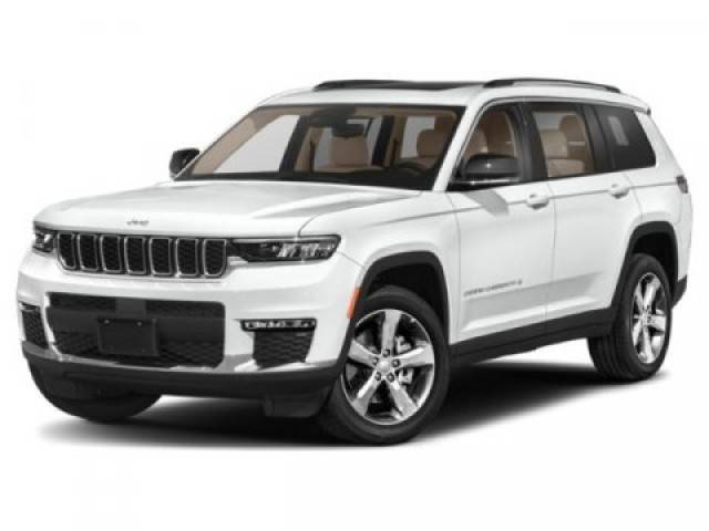 2021 Jeep Grand Cherokee Laredo — SUV — 55,578 mi — Devine, TX