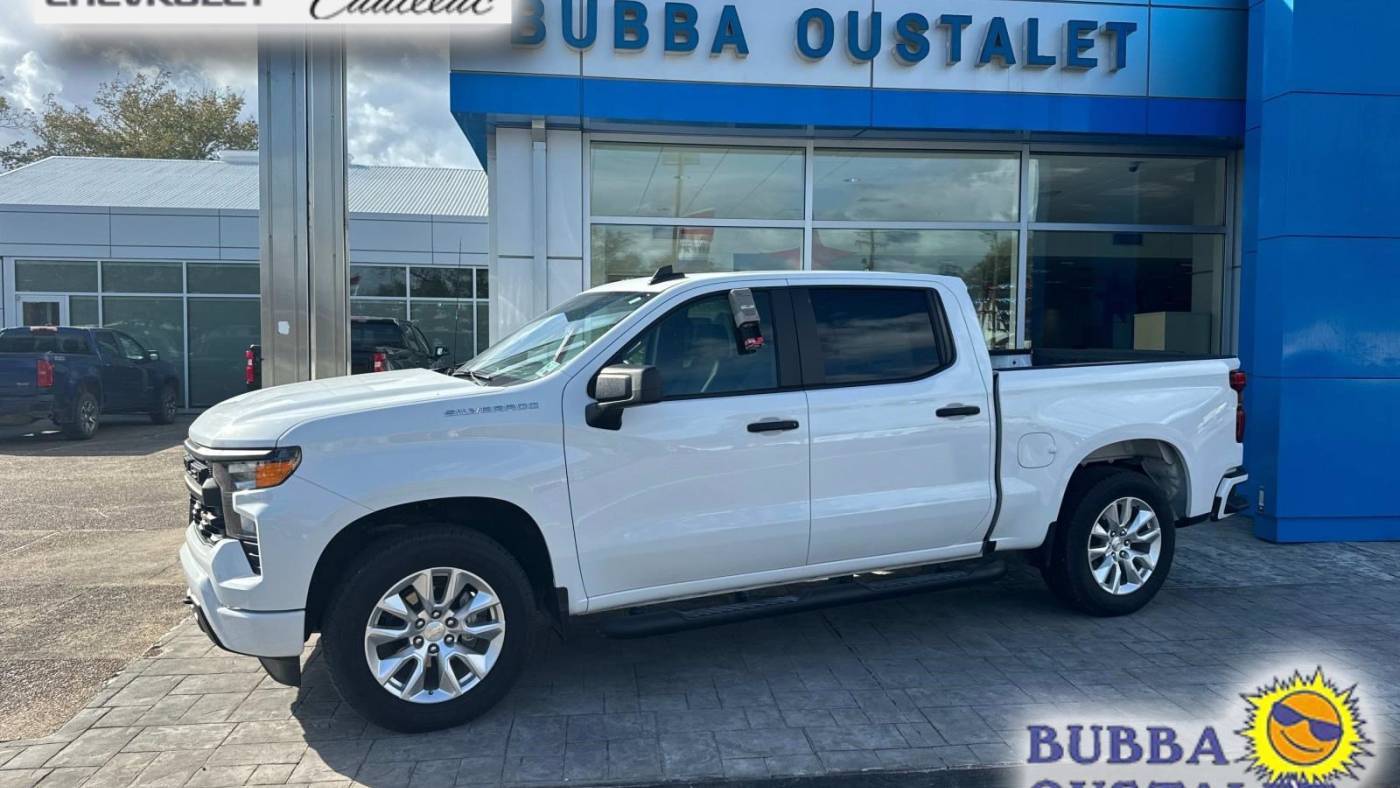 2024 GMC Sierra 1500 Elevation — Pickup Truck — 5,806 mi — Jennings, LA