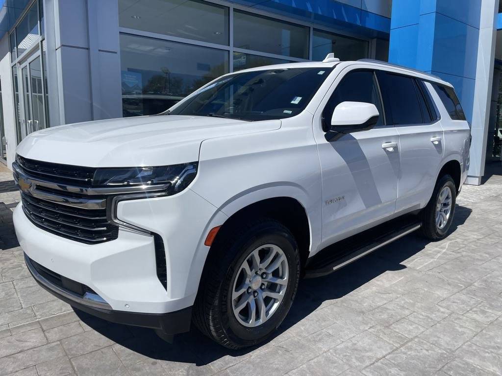2023 Chevrolet Tahoe LT — SUV — 55,680 mi — Jennings, LA