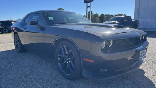 2019 Dodge Challenger GT — Coupe — 46,751 mi — Gladewater, TX