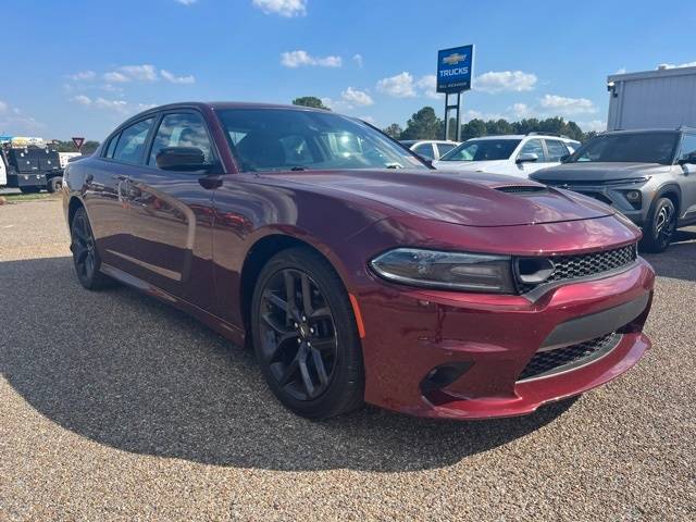2022 Dodge Charger GT — Sedan — 68,525 mi — Gladewater, TX