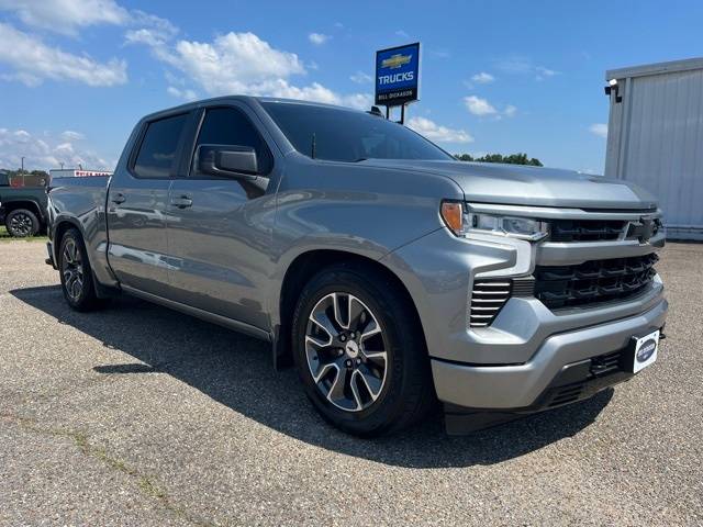2023 Chevrolet Silverado 1500 RST — Pickup Truck — 43,936 mi — Gladewater, TX
