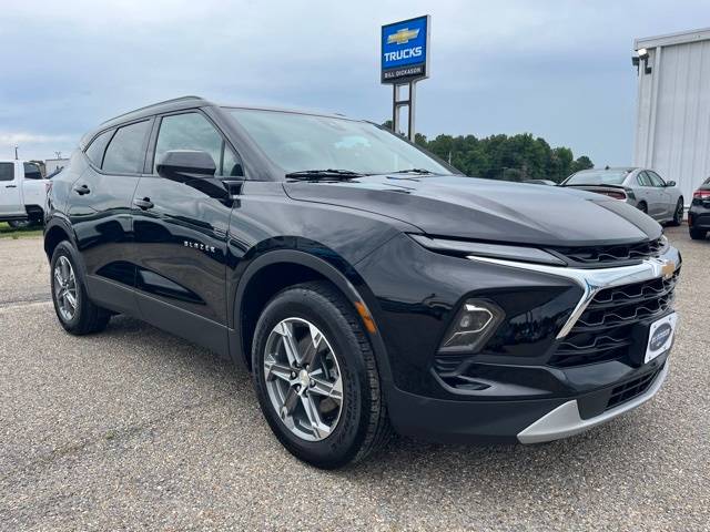 2023 Chevrolet Blazer 2LT — SUV — 19,112 mi — Gladewater, TX