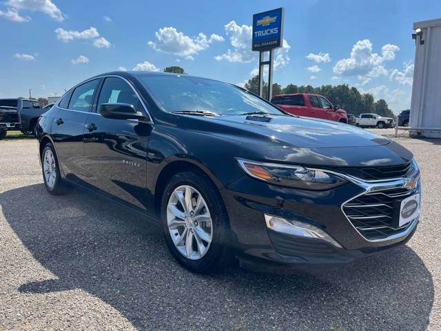 2024 Chevrolet Malibu LT — Sedan — 51,067 mi — Gladewater, TX