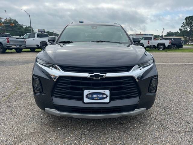 2022 Chevrolet Blazer 2LT — SUV — 14,019 mi — Gladewater, TX