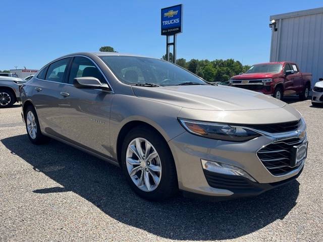 2023 Chevrolet Malibu LT — Sedan — 42,220 mi — Gladewater, TX