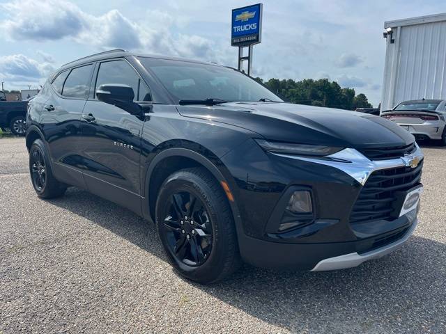 2022 Chevrolet Blazer 3LT — SUV — 42,704 mi — Gladewater, TX