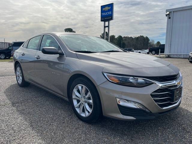 2023 Chevrolet Malibu LT — Sedan — 31,039 mi — Gladewater, TX