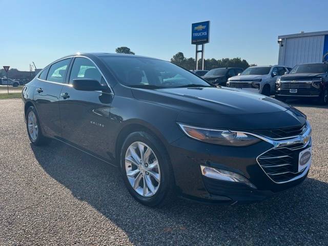 2023 Chevrolet Malibu LT — Sedan — 44,996 mi — Gladewater, TX