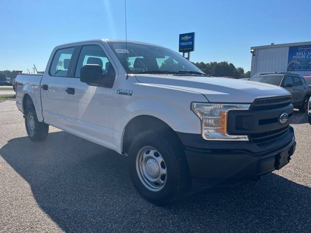 2019 Ford F-150 XL — Pickup Truck — 70,947 mi — Gladewater, TX