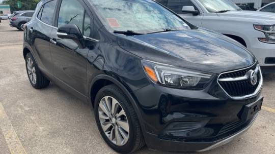 2018 Buick Encore Preferred — SUV — 67,590 mi — Gladewater, TX