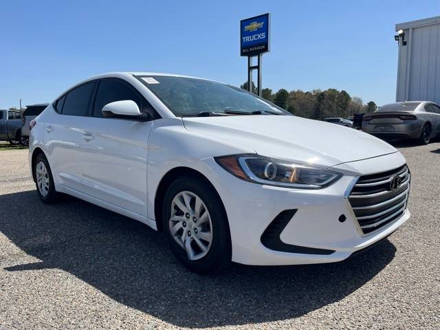 2018 Hyundai Elantra SE — Sedan — 40,740 mi — Gladewater, TX