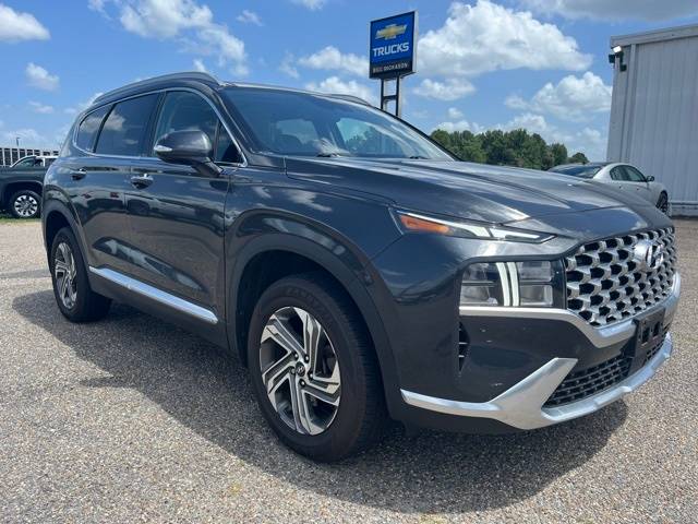 2022 Hyundai Santa Fe SEL — SUV — 29,460 mi — Gladewater, TX