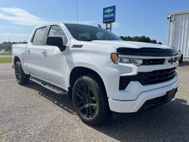 2023 Chevrolet Silverado 1500 RST — Pickup Truck — 35,621 mi — Gladewater, TX