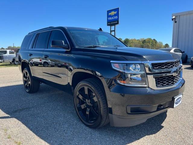 2020 Chevrolet Tahoe LS — SUV — 90,709 mi — Gladewater, TX