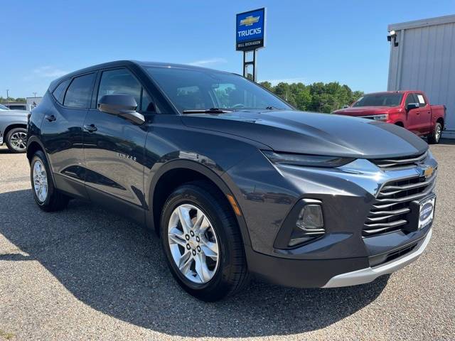 2022 Chevrolet Blazer 2LT — SUV — 37,996 mi — Gladewater, TX