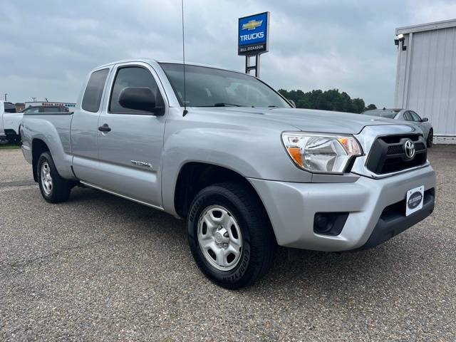 2012 Toyota Tacoma Base — Pickup Truck — 120,000 mi — Gladewater, TX