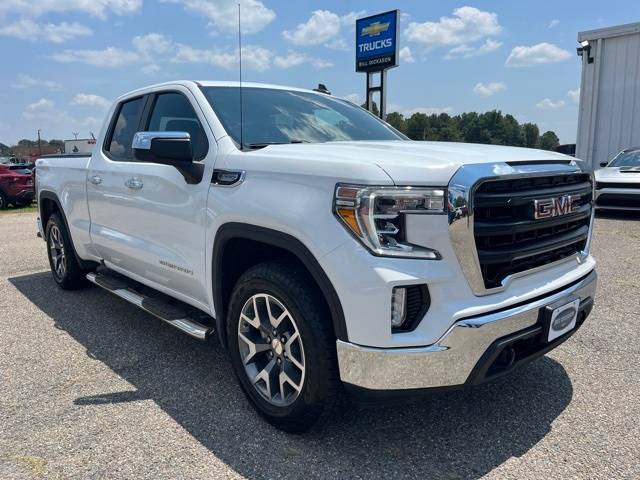 2021 GMC Sierra 1500 Base — Pickup Truck — 62,192 mi — Gladewater, TX