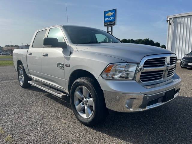 2019 Ram 1500 Classic Lone Star — Pickup Truck — 102,888 mi — Gladewater, TX