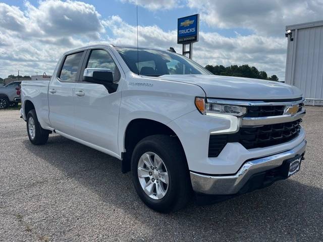 2023 Chevrolet Silverado 1500 LT — Pickup Truck — 41,121 mi — Gladewater, TX