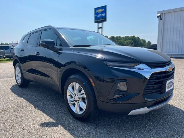 2022 Chevrolet Blazer 2LT — SUV — 26,641 mi — Gladewater, TX