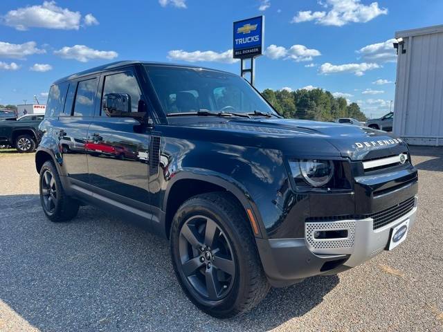 2024 Land Rover Defender SE — SUV — 27,398 mi — Gladewater, TX