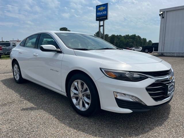 2022 Chevrolet Malibu LT — Sedan — 70,691 mi — Gladewater, TX