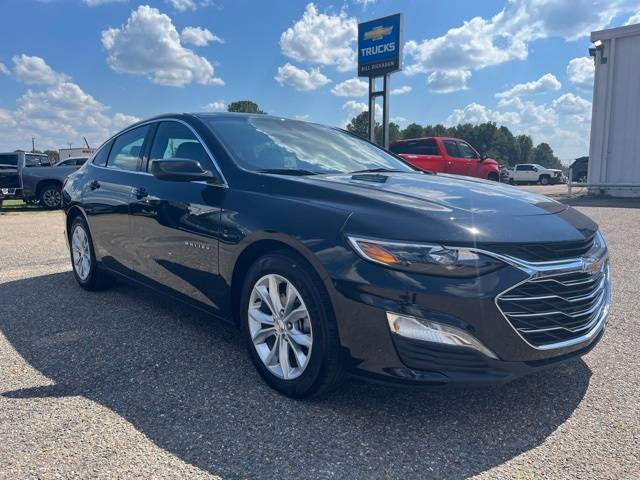 2024 Chevrolet Malibu LT — Sedan — 33,642 mi — Gladewater, TX