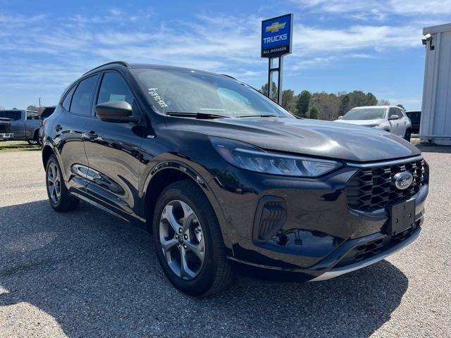 2024 Ford Escape ST-Line — SUV — 31,962 mi — Gladewater, TX