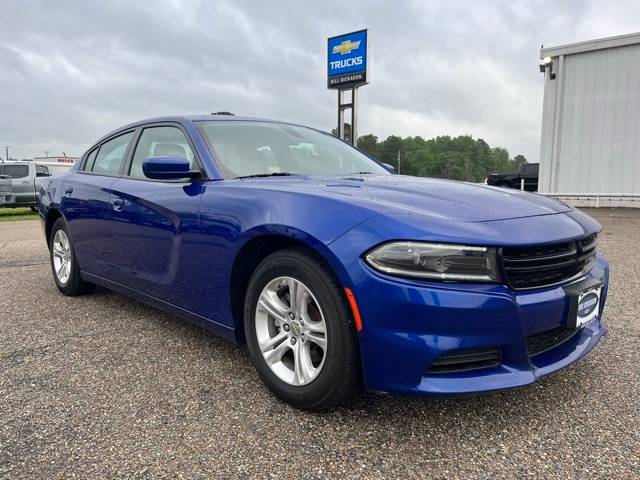 2022 Dodge Charger SXT — Sedan — 59,411 mi — Gladewater, TX