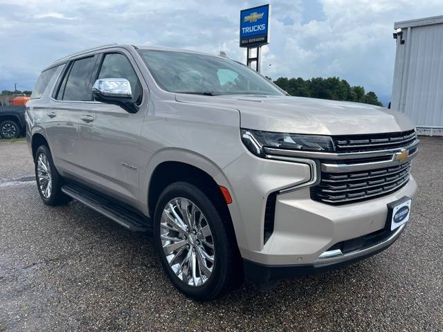 2021 Chevrolet Tahoe Premier — SUV — 81,409 mi — Gladewater, TX