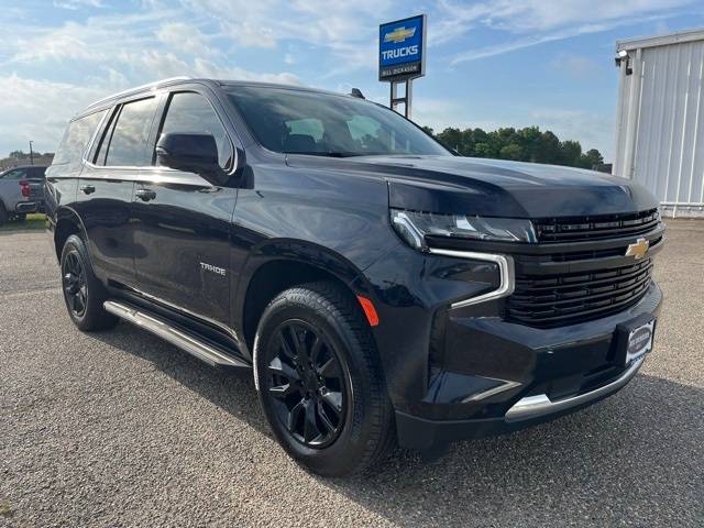 2023 Chevrolet Tahoe LT — SUV — 42,985 mi — Gladewater, TX
