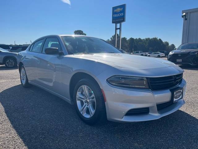 2023 Dodge Charger SXT — Sedan — 55,510 mi — Gladewater, TX