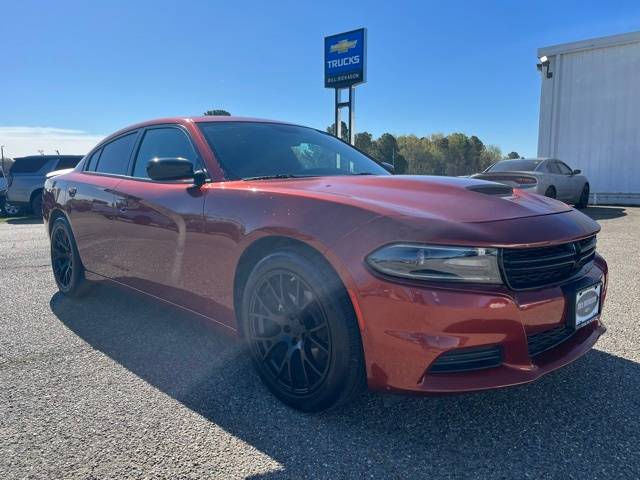 2023 Dodge Charger SXT — Sedan — 29,728 mi — Gladewater, TX